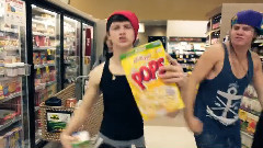Hollywood Ending - Grocery Store Rap