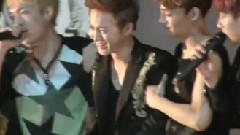 EXO,EXO-M,EXO-K - Baby Don't Cry