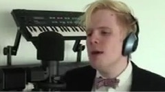 Patrick Stump - A Cappella Medley Of Kanye West's Greatest Hits