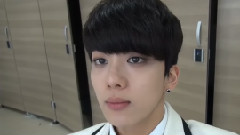 B.A.P - Show Champion Backstage B.A.P预告