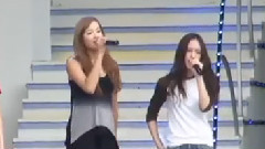f(x),宋茜,Krystal(f(x)) - 像鸟儿一样