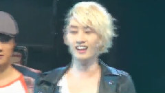 Super Junior,银赫(SuperJunior) - Fame Preview