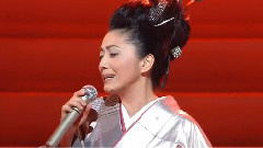 石川さゆり - 天城越え