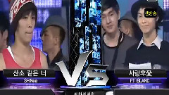 SHINee - MCD 初1位获奖感言&安可 z中文字幕