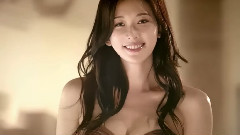 林志玲 - 梦龙悦享殿广告