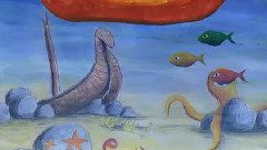 Steve Kilbey & Martin Kennedy - The Broken Sea