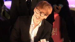 Super Junior,银赫(SuperJunior) - I AM展示 主-银赫 饭拍版