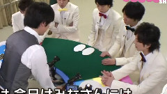 岚 - 嵐x桝 爆笑アサリトーク