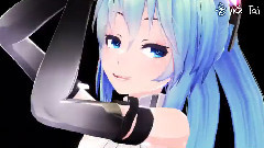 初音未来,VOCALOID家族 - Sweet Devil