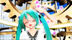 初音未来,VOCALOID家族,Nico - 未来時計AM4:30