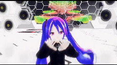 初音未来 - サイバーサンダーサイダー