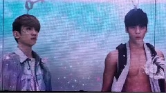 SHINee - 闪闪变身VCR