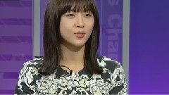 河智苑 - YTN Issue People(焦点人物)