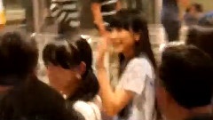 Perfume - 新加坡接机视频