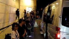 Perfume - Depart From Concert Hall Part 2