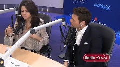 Selena Gomez - Open A New Studio