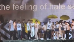 SM Town - Ending