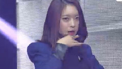 Dal★shabet - B.B.B