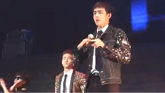 Nichkhun(2PM) - What Time Is It