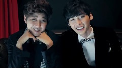 ZE:A - Boys' Night Out