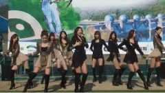 Nine Muses - Ticket