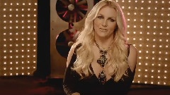 Britney Spears - Till The World Ends