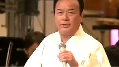 细川たかし - 浪花节だよ人生は