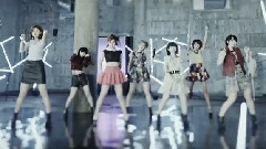 Berryz工房 - 大人なのよ! (Dance Shot Ver.)