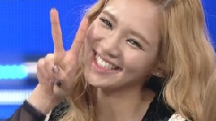 Jessica - Music Lovers