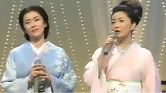 石川さゆり - 南国土佐を后にして