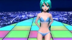初音未来,VOCALOID家族 - ZIGG-ZAGG