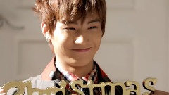 JJ Project,Wonder Girls - Sing A Carol To You