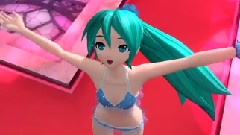初音未来,VOCALOID家族 - 崩坏歌姫 -Disruptive Diva-
