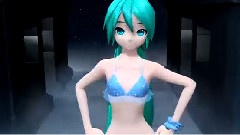 初音未来,VOCALOID家族 - 崩坏歌姫 -Disruptive Diva-