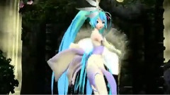 初音未来,VOCALOID家族 - Pane Dhiria