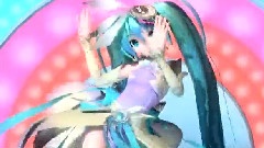初音未来,VOCALOID家族 - 多重未来のカルテット -Quartet Theme-