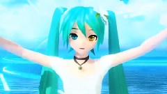 初音未来,VOCALOID家族 - 积乱云グラフィティ