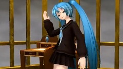 初音未来,VOCALOID家族,镜音双子 - パラジクロロベンゼン