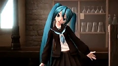 初音未来,VOCALOID家族 - こっち向いてBaby