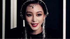 韩艺瑟 - Bazaar 施华洛世奇画报