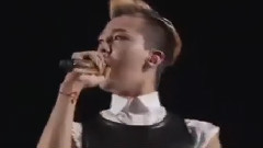BigBang,G-Dragon(BigBang) - The Leaders