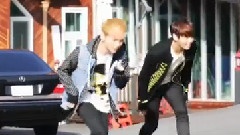 SHINee - World Date With