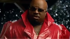 Cee Lo Green,The Muppets - All I Need I Love