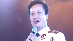 阎维文 - 中国兵