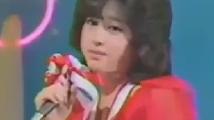 松田圣子 - 青い珊瑚礁
