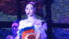蔡依林 - 黑发尤物