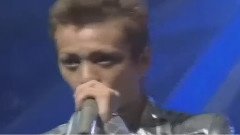 KAT-TUN - 青天の霹雳