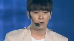 2PM - Bad Boy Good Boy