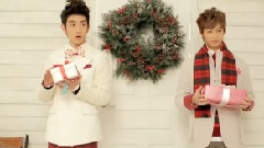 JJ Project - Sing A Carol To You