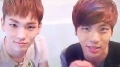 SHINee - World Date With SHINee